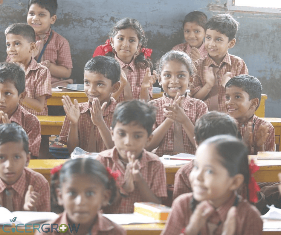 Health at the Forefront